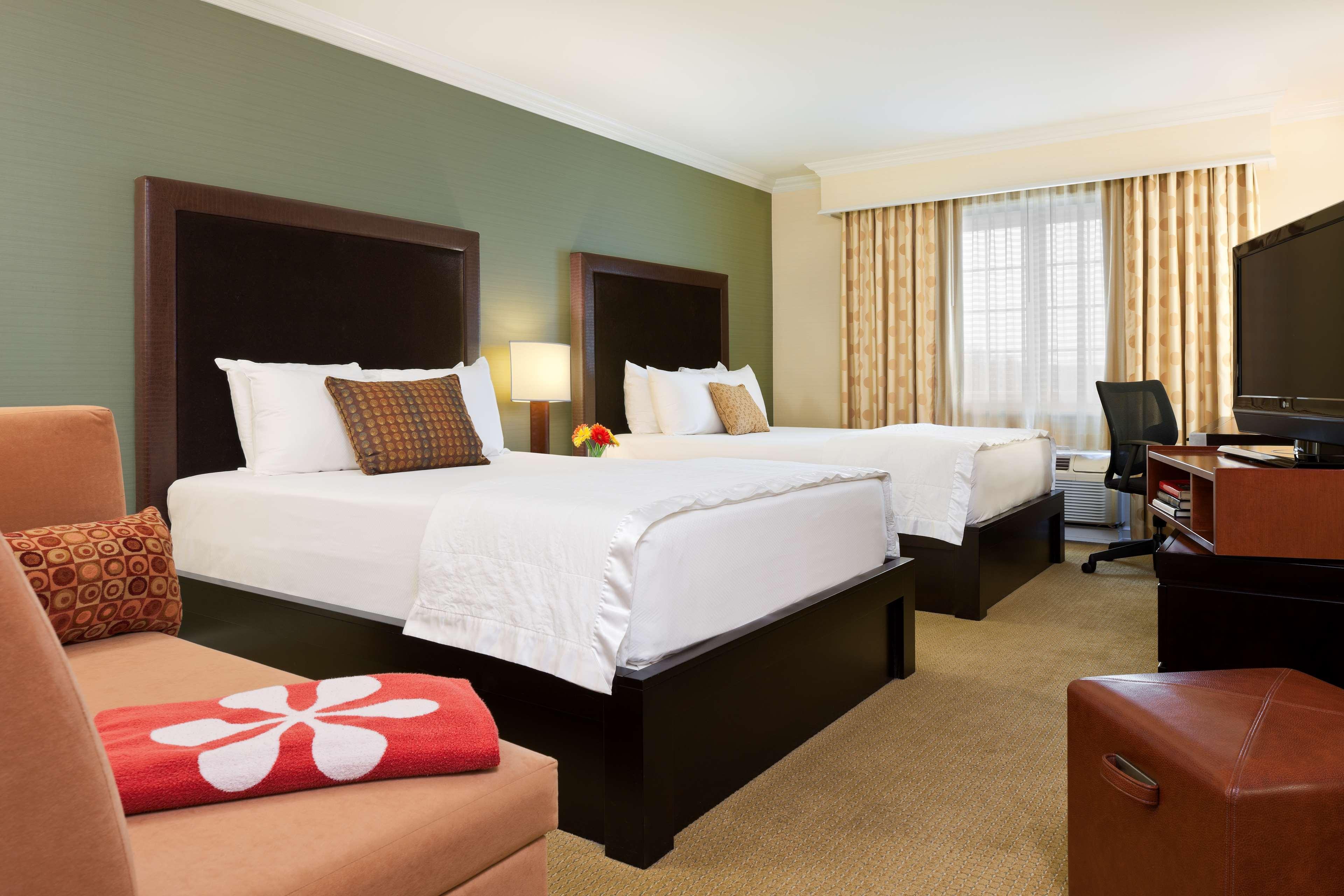 Westminster Hotel Livingston Rum bild