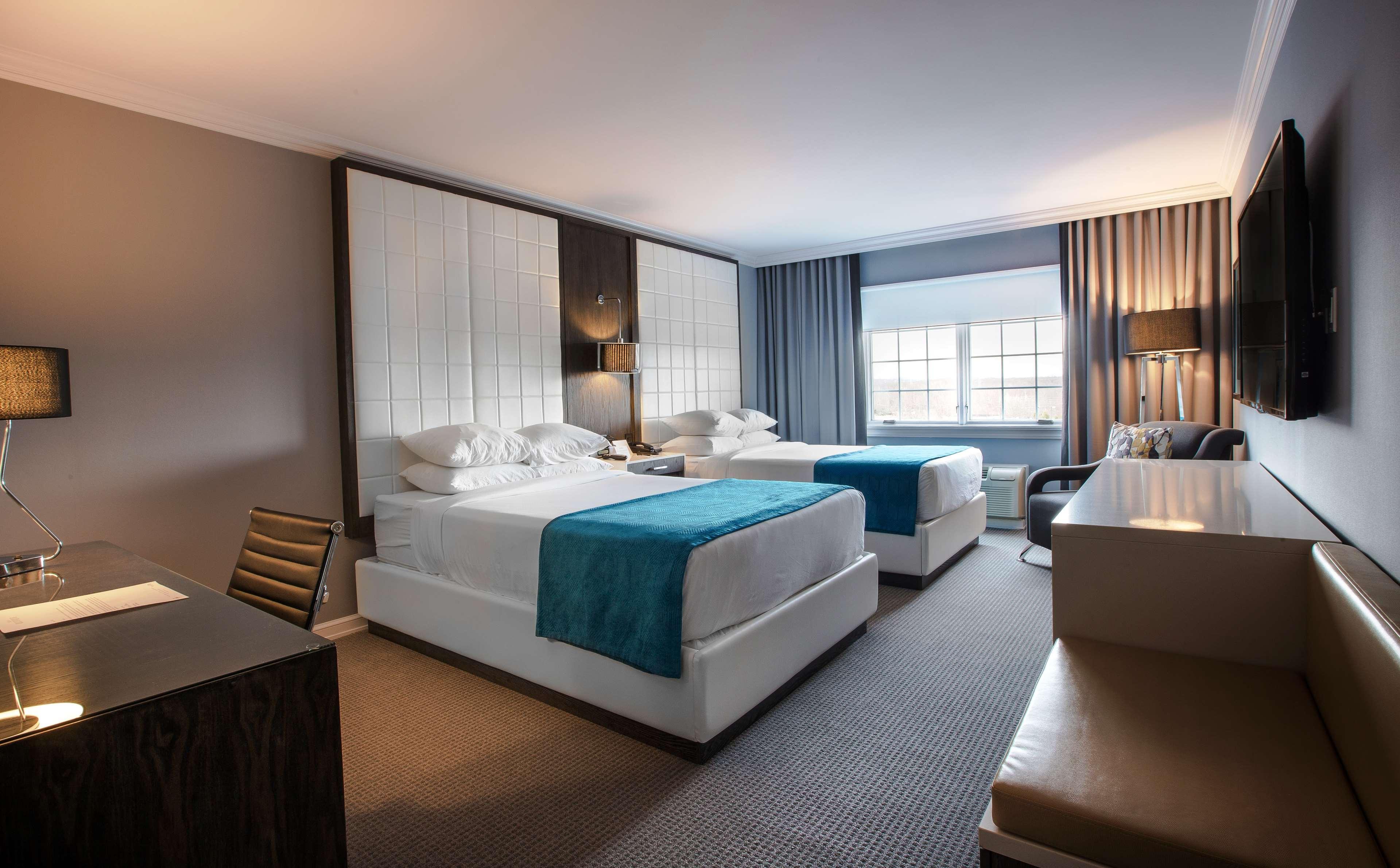 Westminster Hotel Livingston Exteriör bild