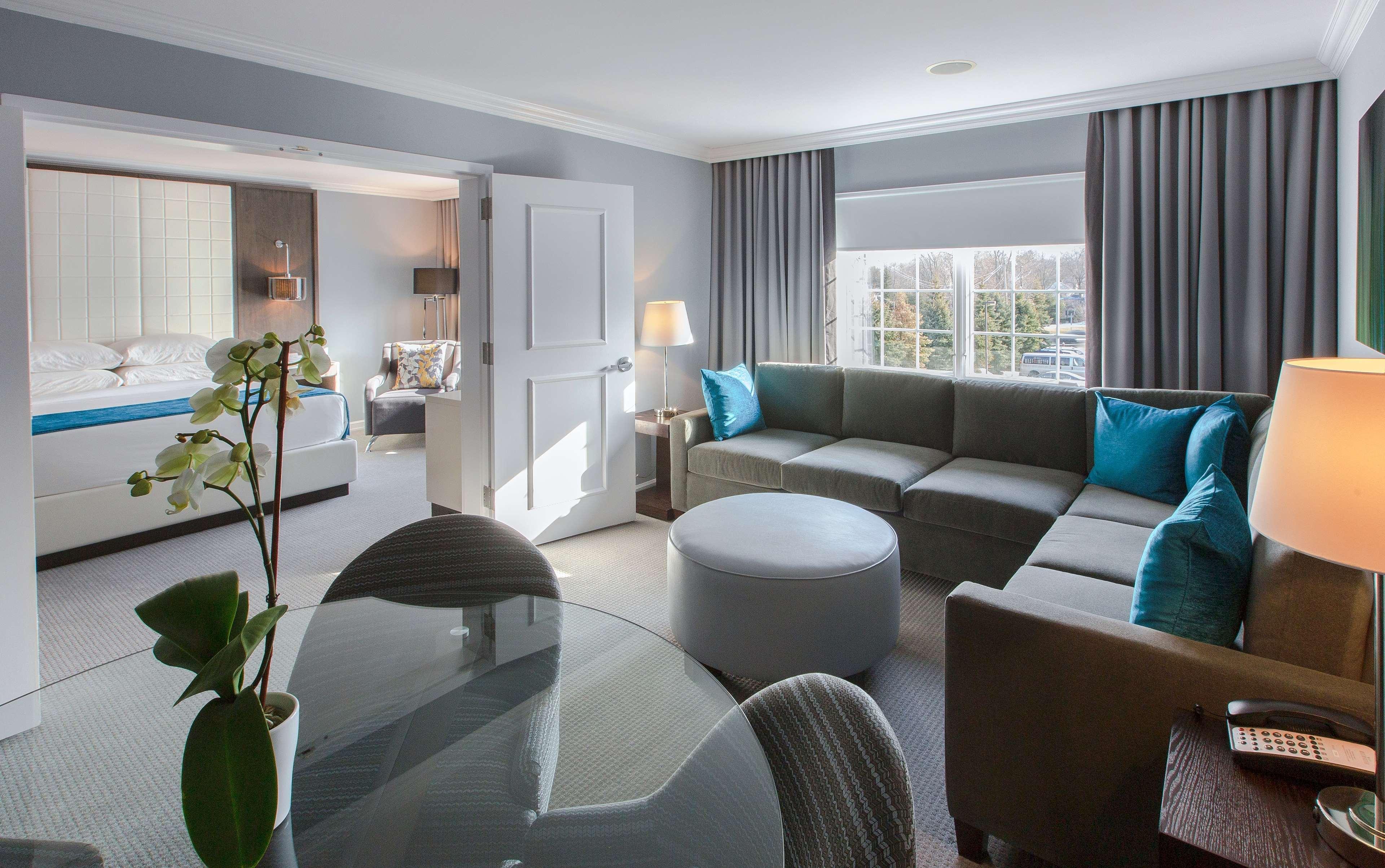 Westminster Hotel Livingston Exteriör bild