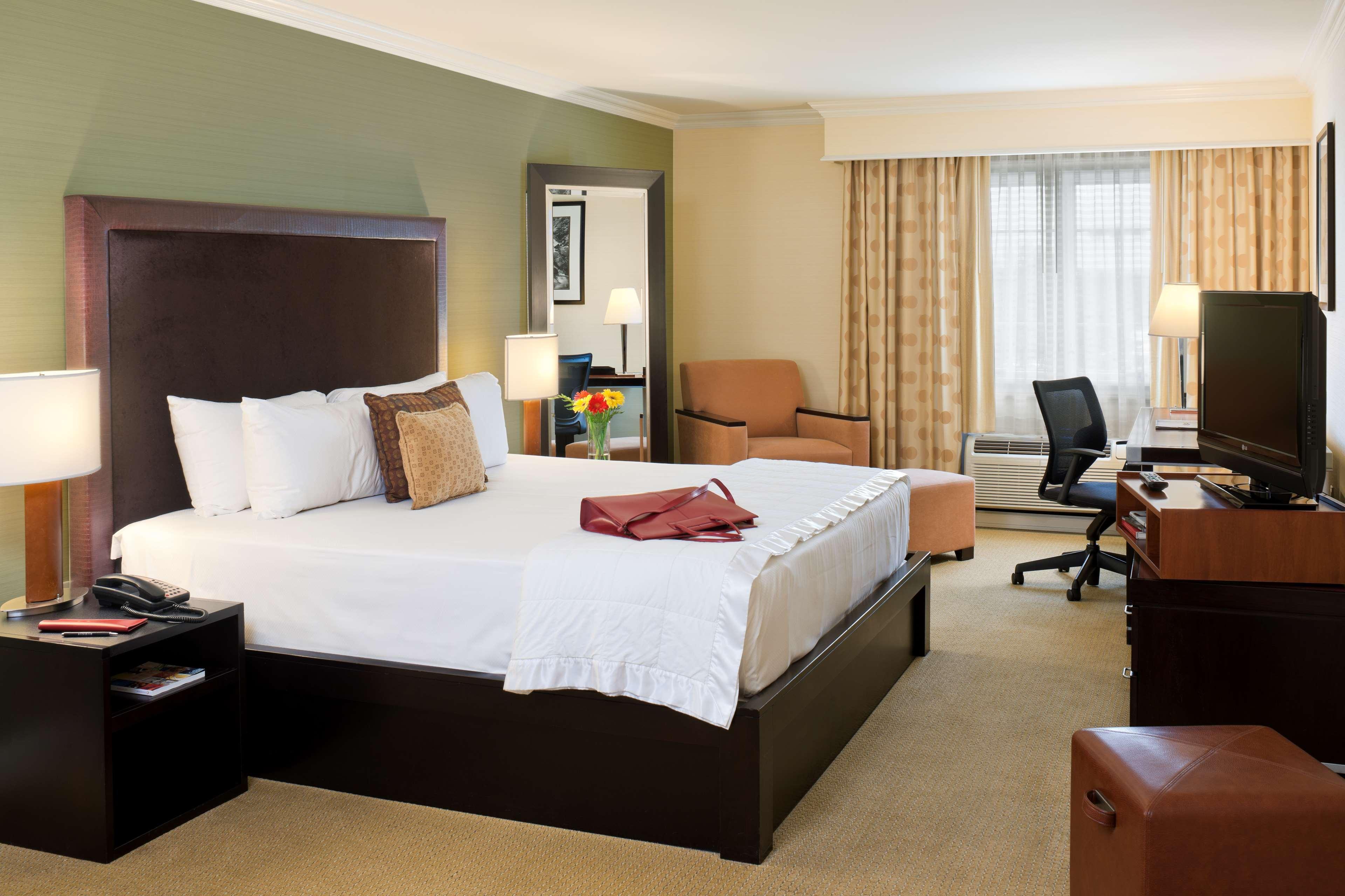 Westminster Hotel Livingston Rum bild