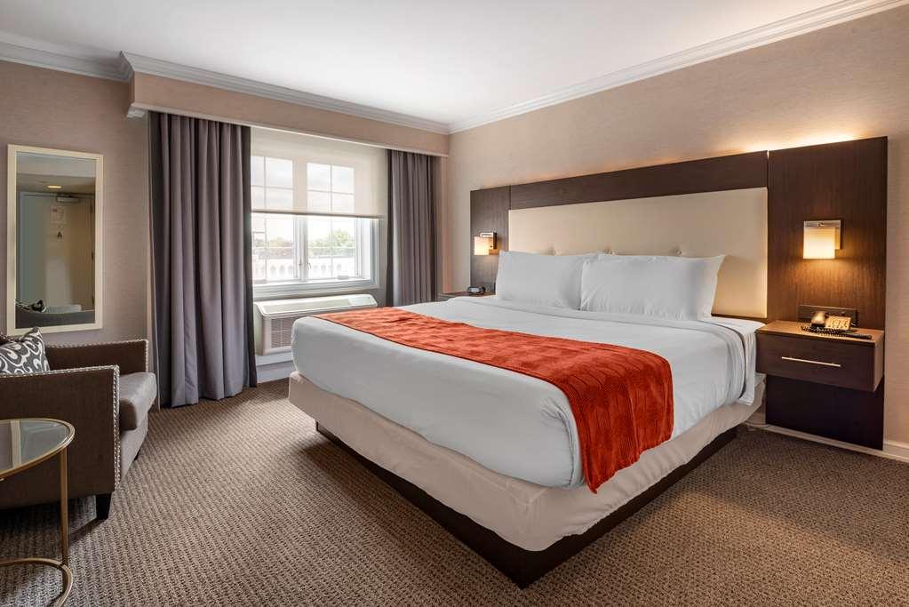 Westminster Hotel Livingston Rum bild